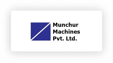 Munchur Machines