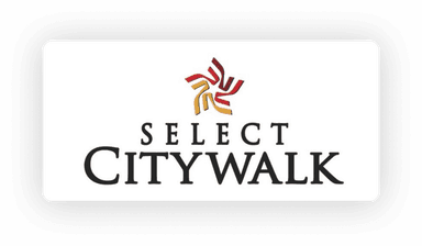 Select Citywalk