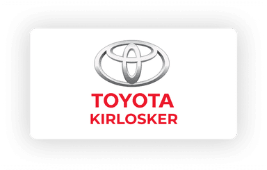Toyota Kirloskar Motor