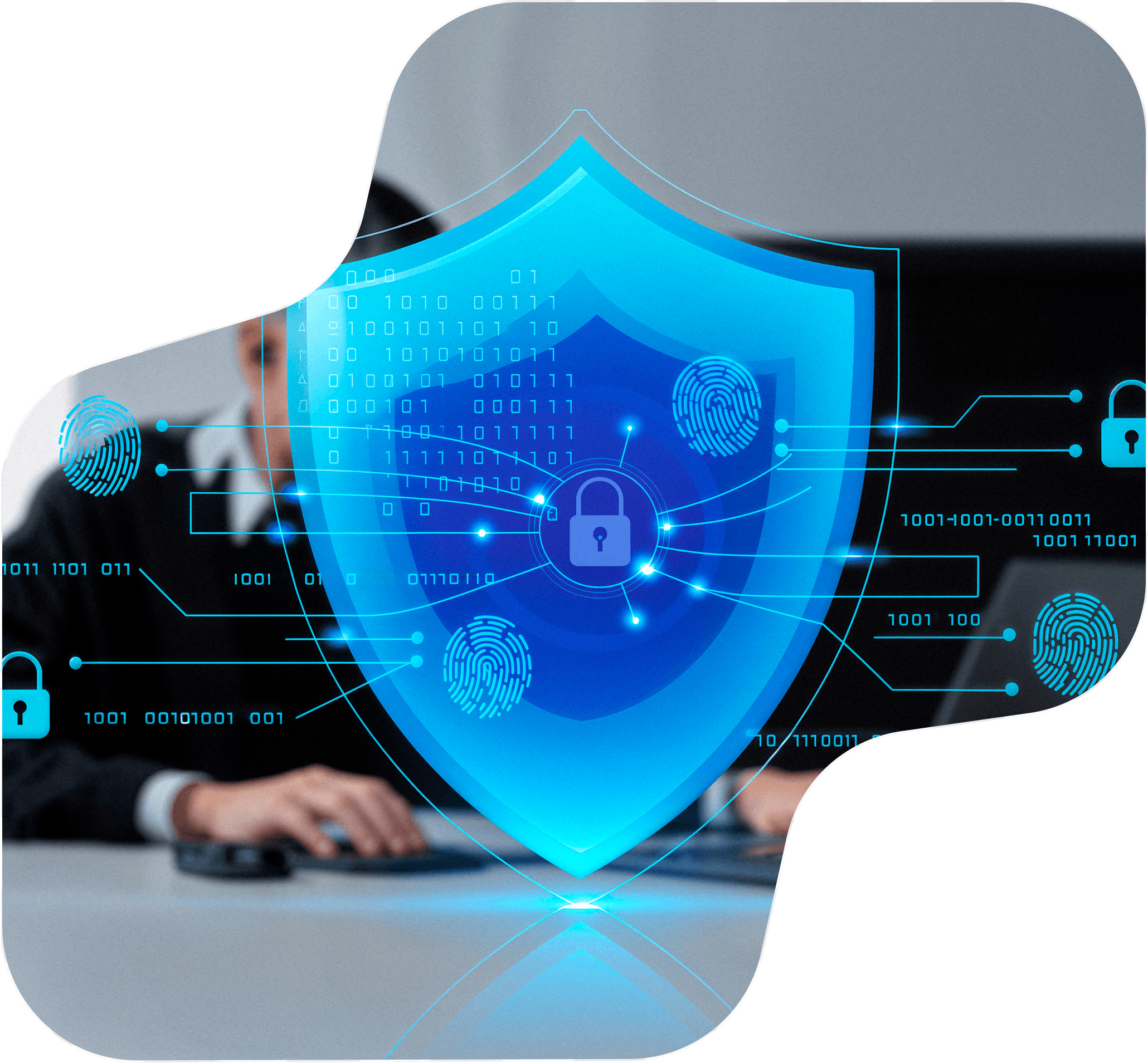 What Is a Virtual CISO (vCISO)? - Virtual CISO (vCISO)